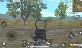 PUBG国际服地铁逃生在哪玩